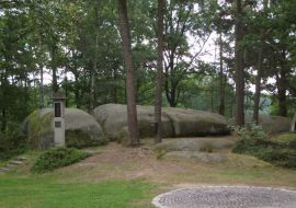 Steine bei der Festwiese 2011-K.jpg